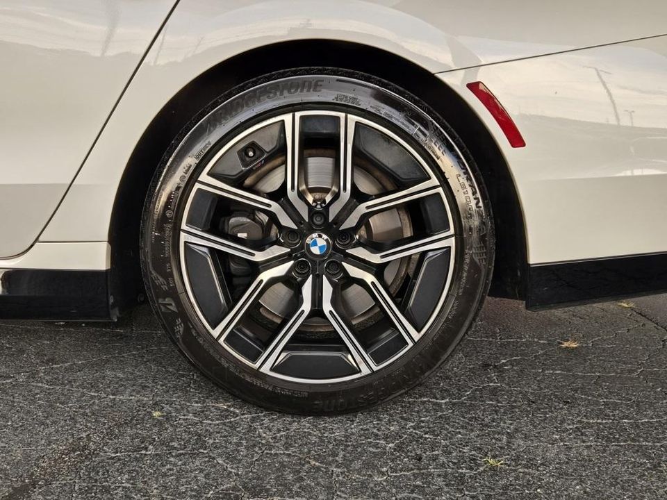 2023 BMW 7 Series