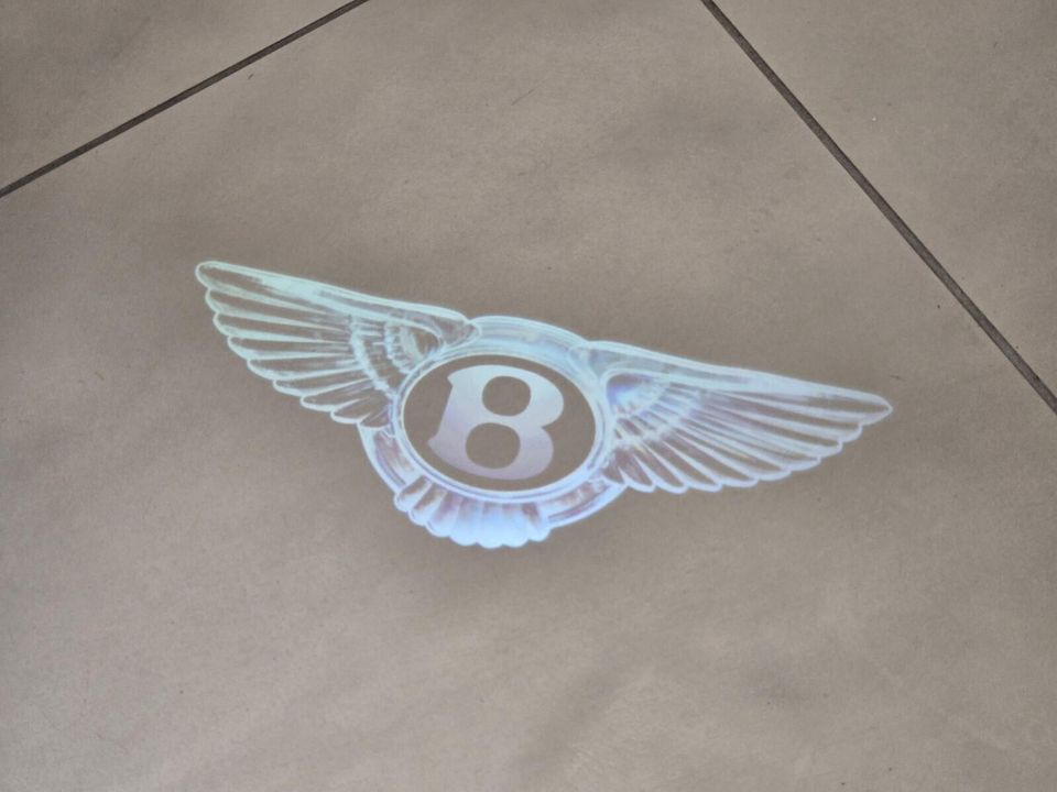 2025 Bentley Continental GTC