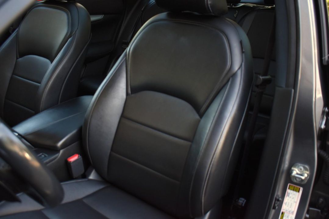 2021 INFINITI QX50