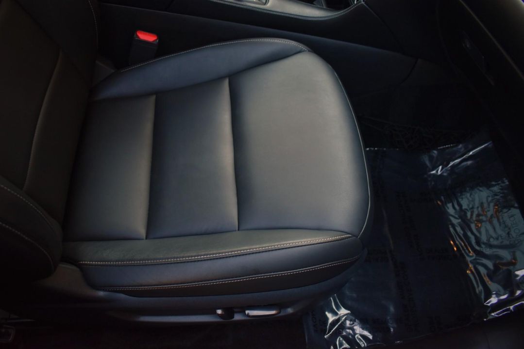 2021 INFINITI QX50