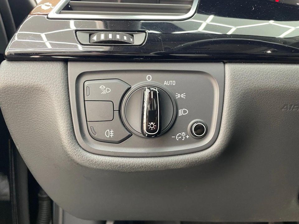 2011 Audi A8