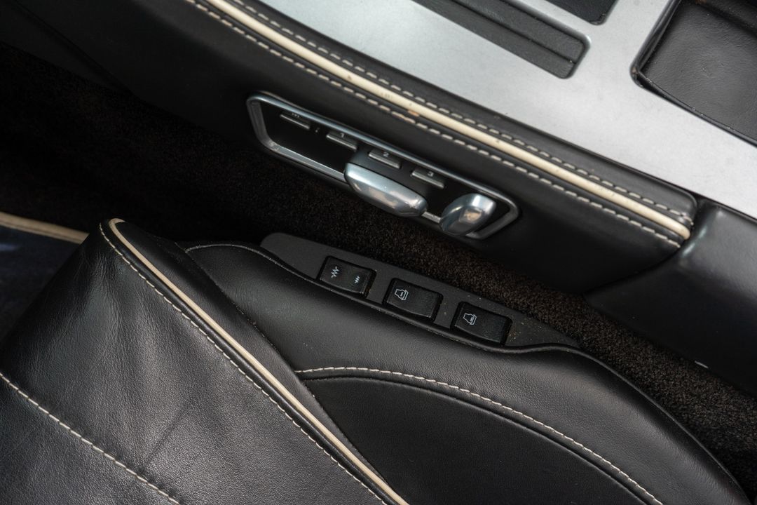 2014 Aston Martin DB9