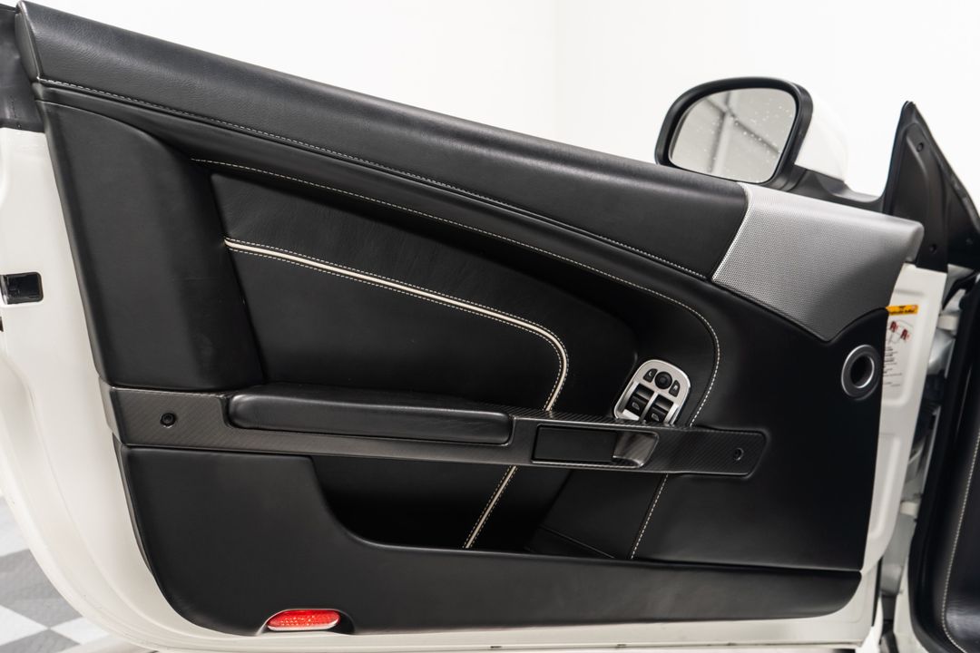 2014 Aston Martin DB9