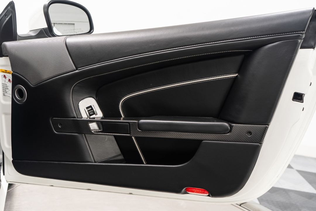 2014 Aston Martin DB9
