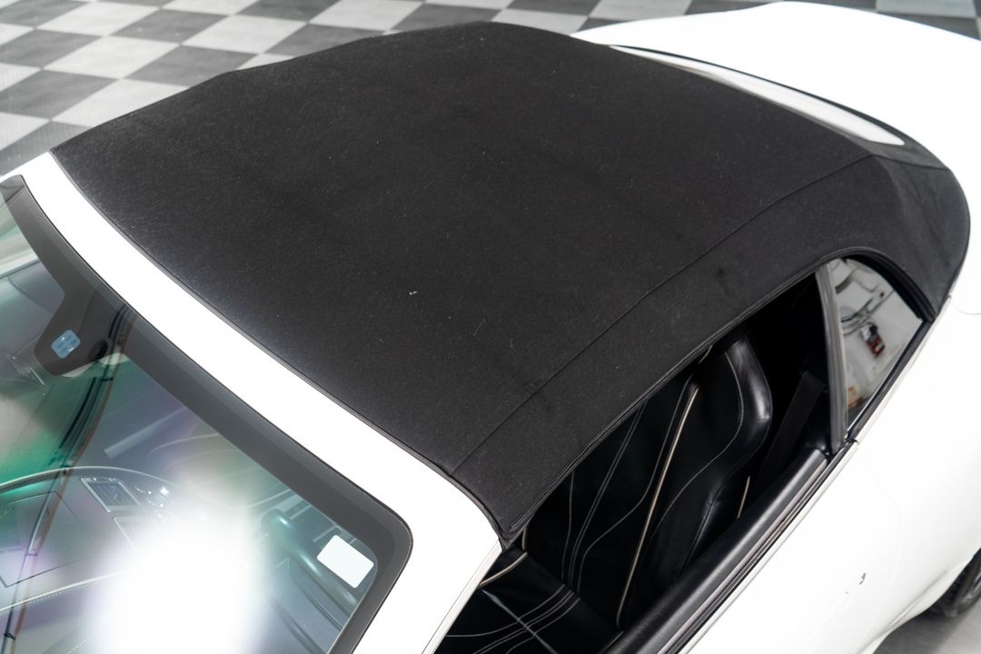 2014 Aston Martin DB9