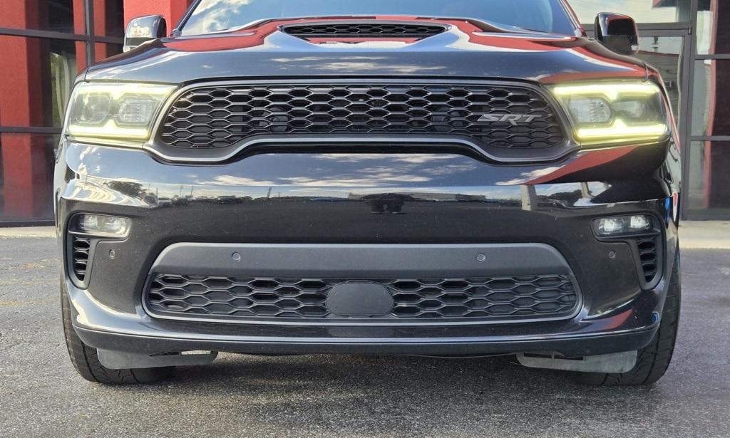 2022 Dodge Durango