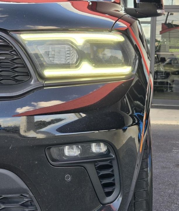 2022 Dodge Durango