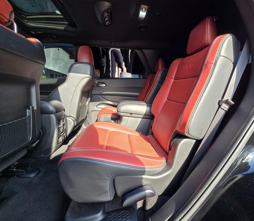 2022 Dodge Durango