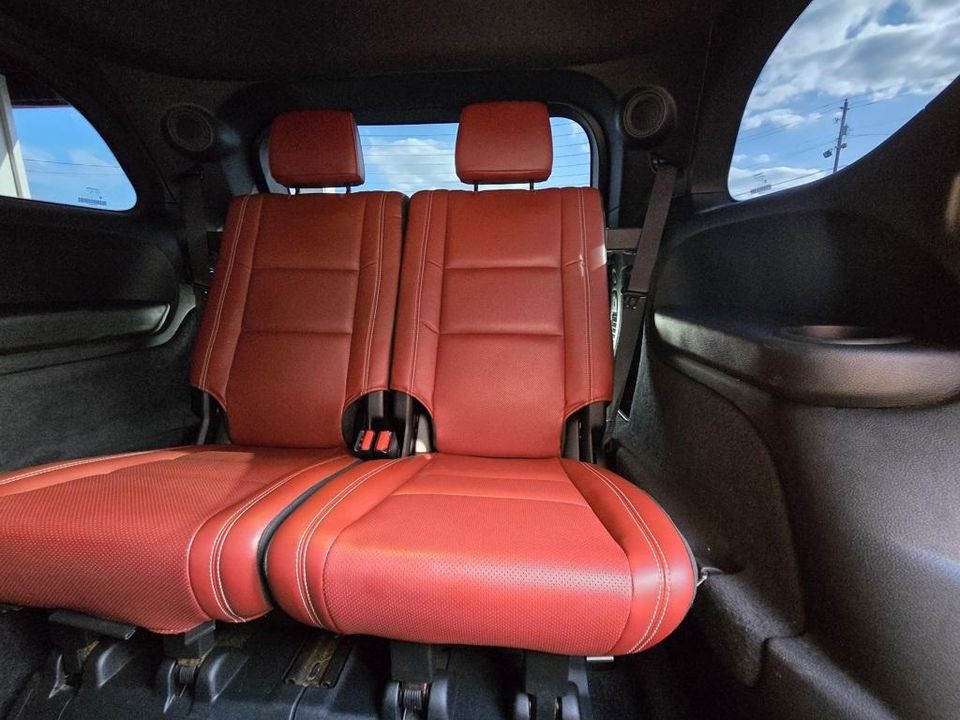 2022 Dodge Durango