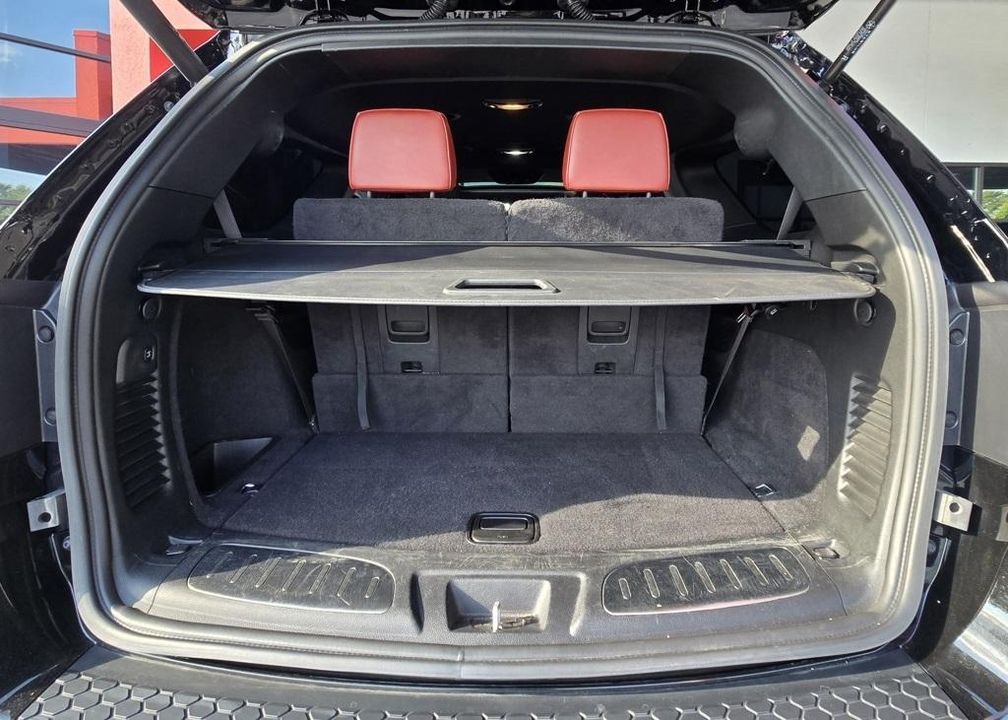 2022 Dodge Durango