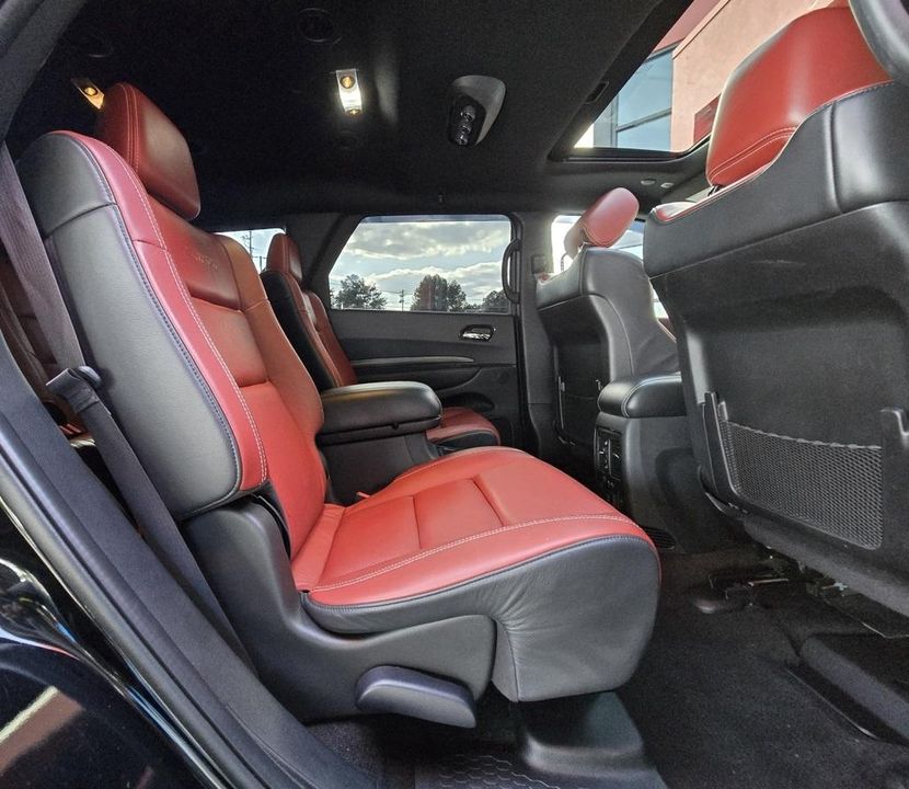 2022 Dodge Durango