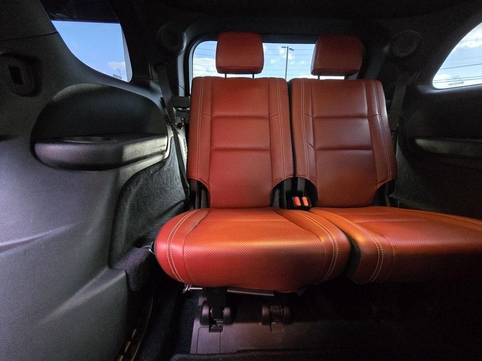 2022 Dodge Durango