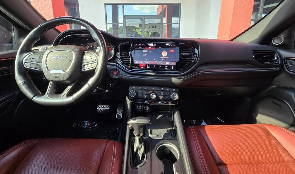 2022 Dodge Durango