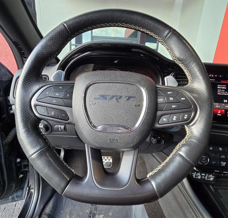 2022 Dodge Durango
