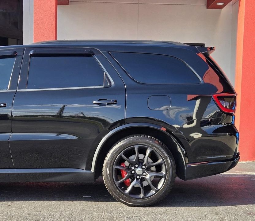 2022 Dodge Durango