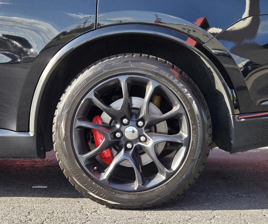 2022 Dodge Durango