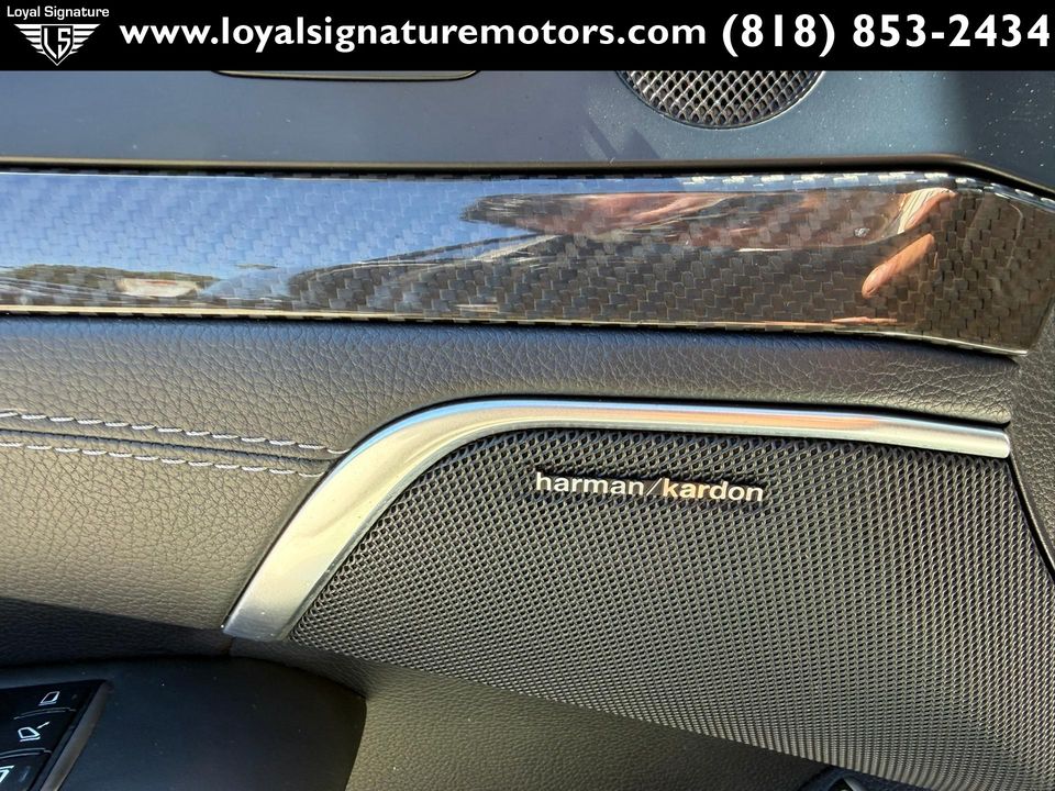 2013 Mercedes-Benz SL-Class