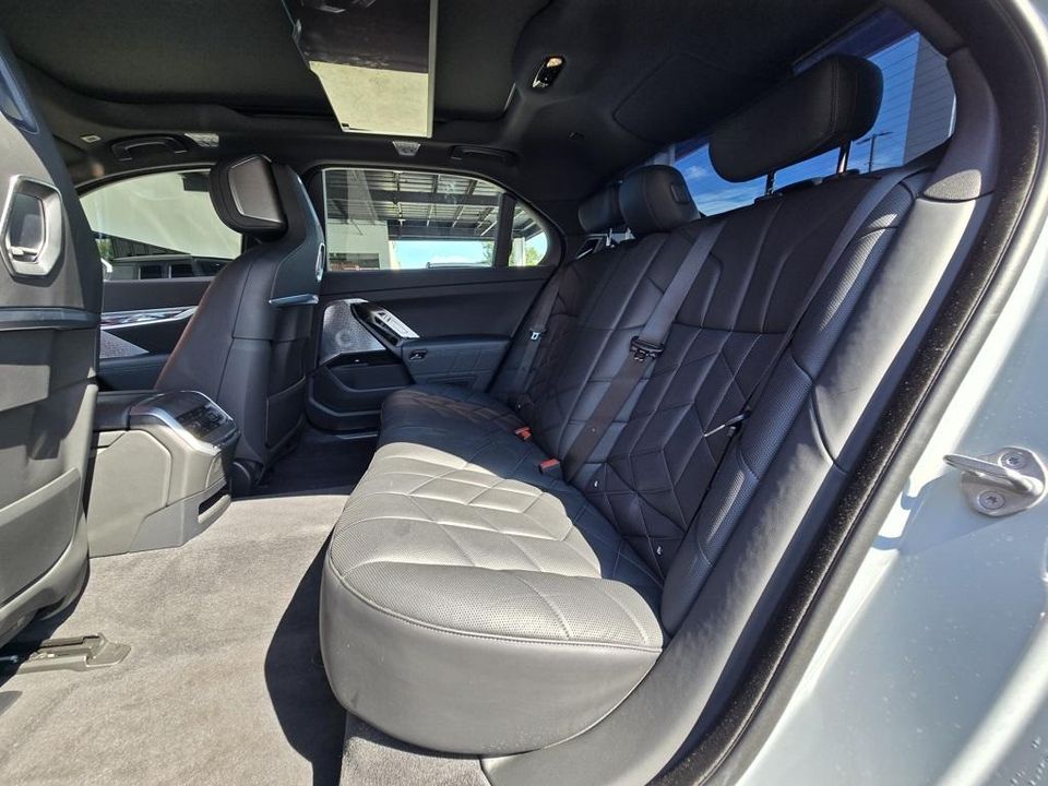 2024 BMW 7 Series