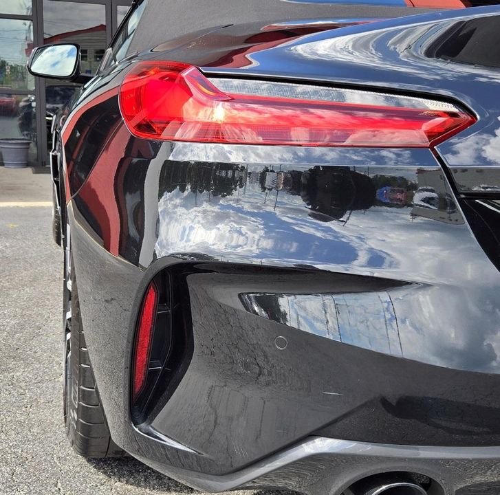 2022 BMW Z4