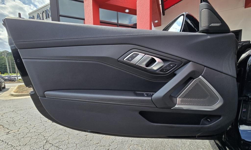 2022 BMW Z4