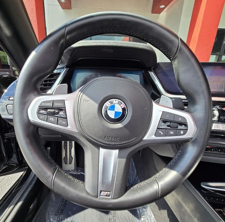 2022 BMW Z4
