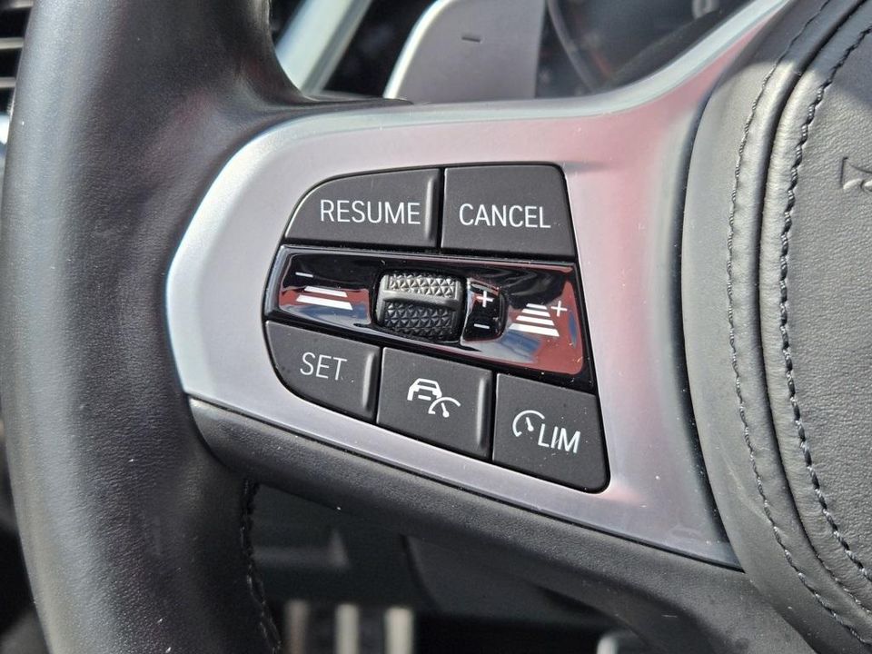 2022 BMW Z4
