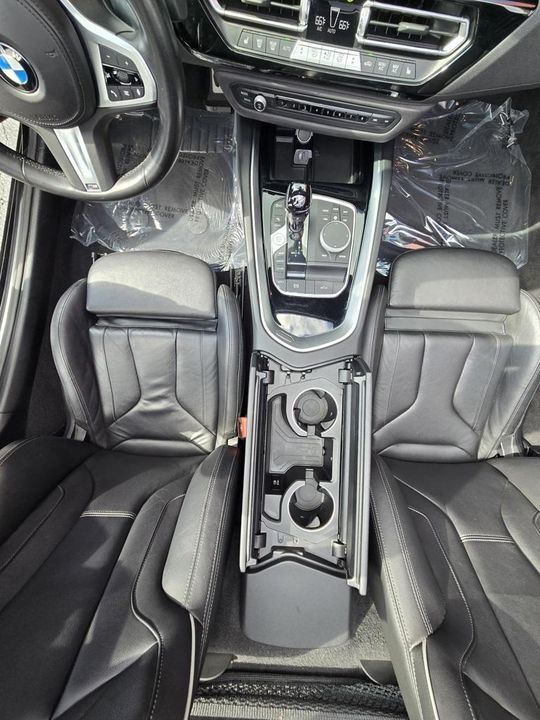 2022 BMW Z4