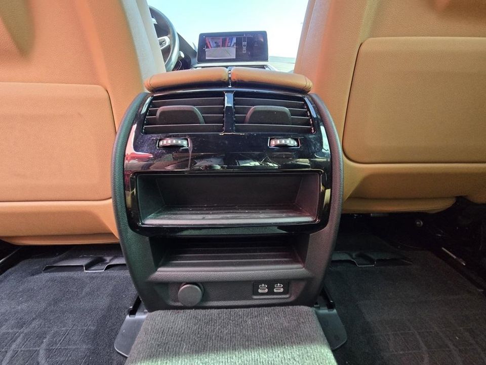 2022 BMW 5 Series