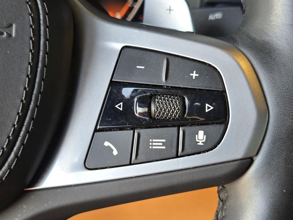 2022 BMW 5 Series