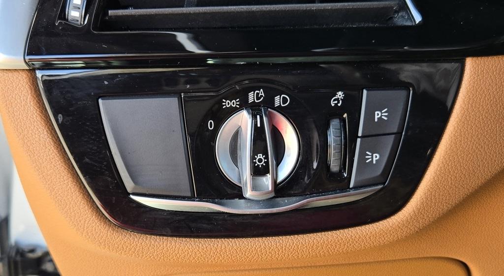 2022 BMW 5 Series