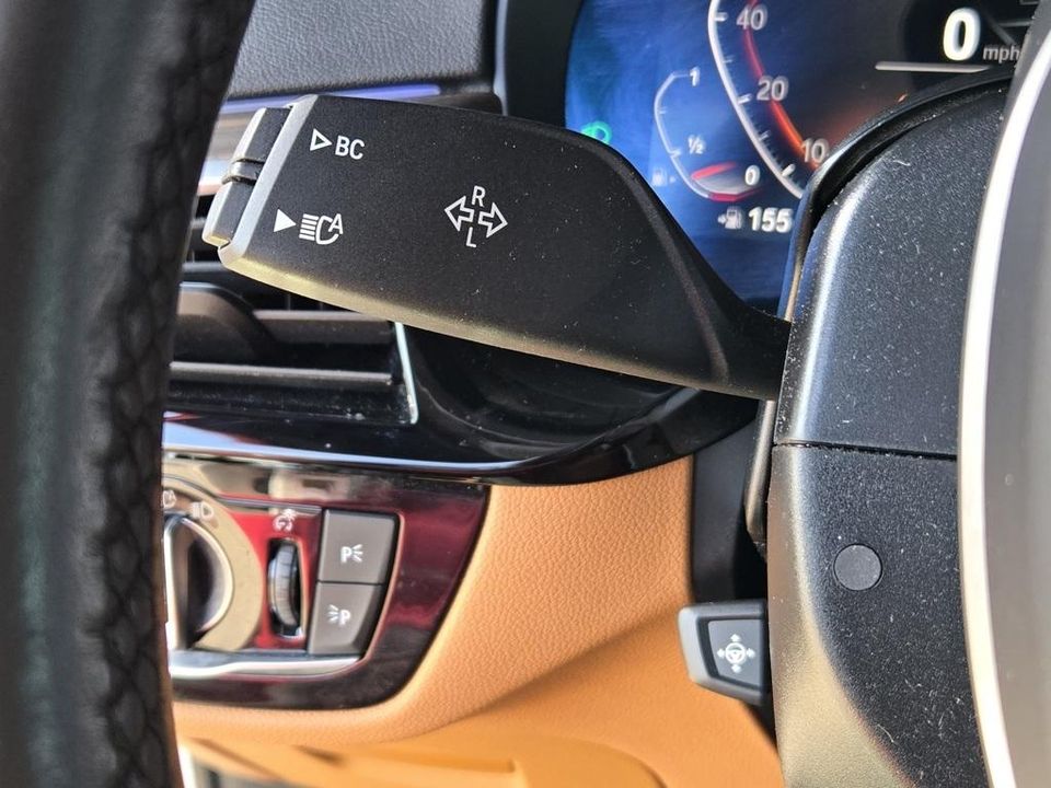 2022 BMW 5 Series