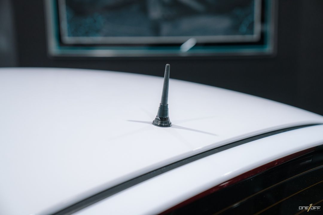 1997 Porsche 911 Turbo Coupe