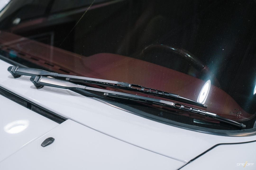 1997 Porsche 911 Turbo Coupe