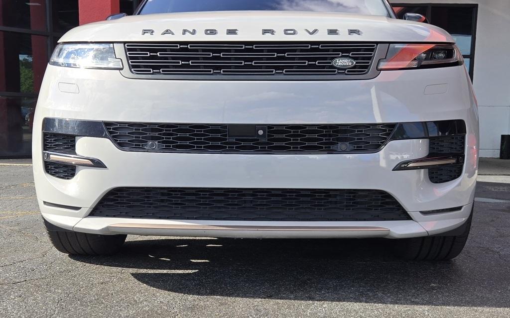 2023 Land Rover Range Rover Sport
