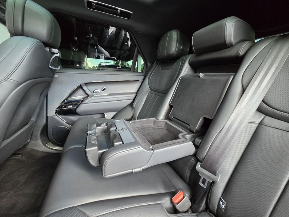 2023 Land Rover Range Rover Sport