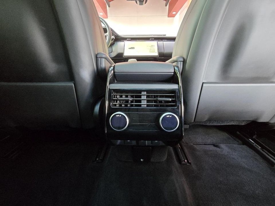 2023 Land Rover Range Rover Sport
