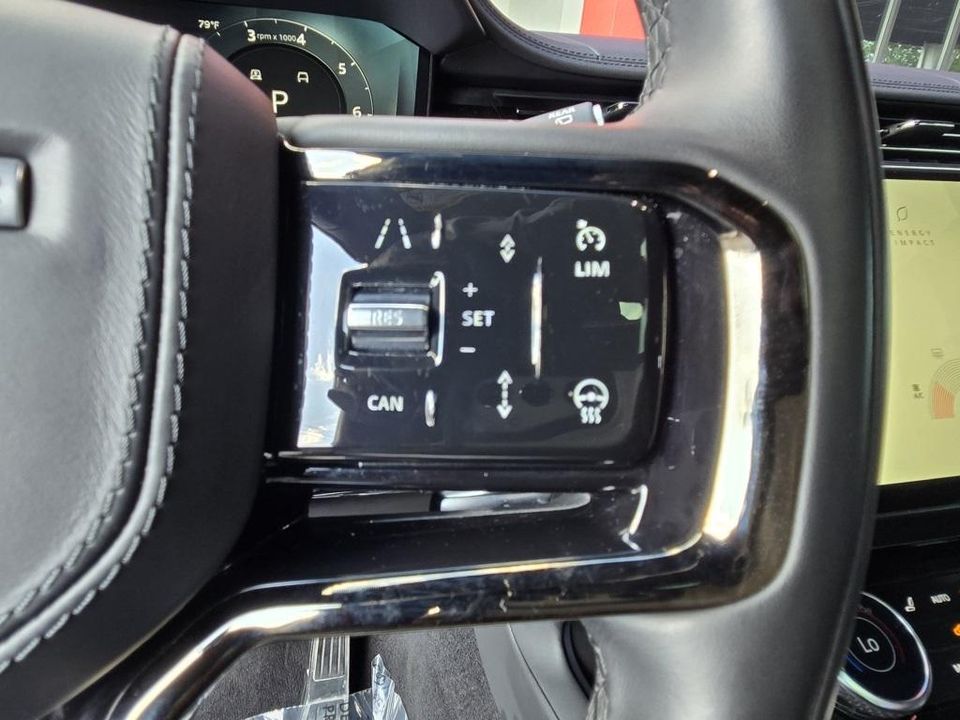 2023 Land Rover Range Rover Sport