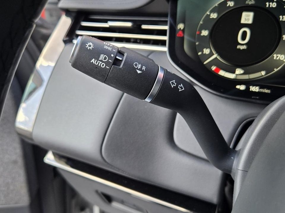 2023 Land Rover Range Rover Sport