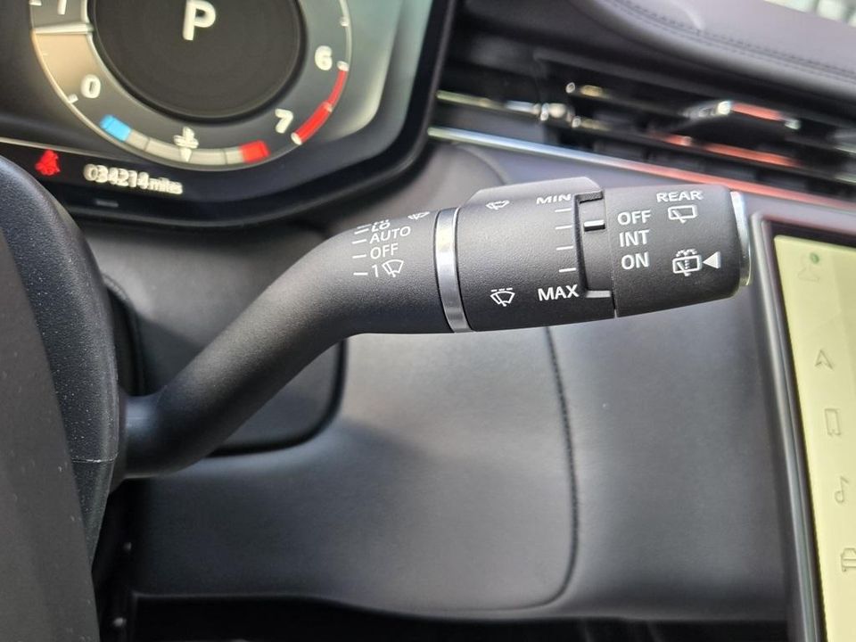 2023 Land Rover Range Rover Sport
