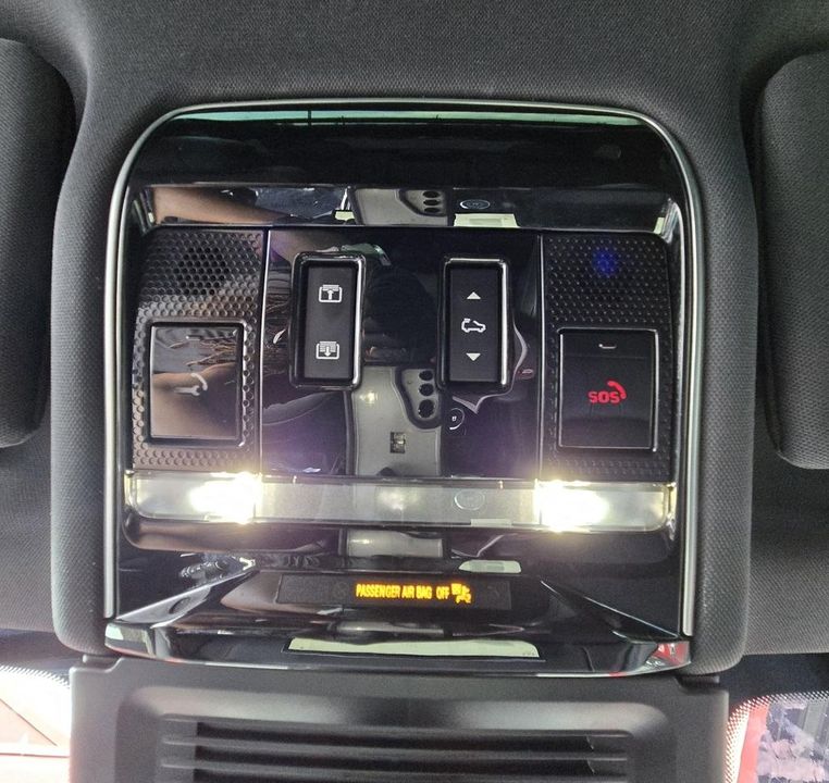 2023 Land Rover Range Rover Sport