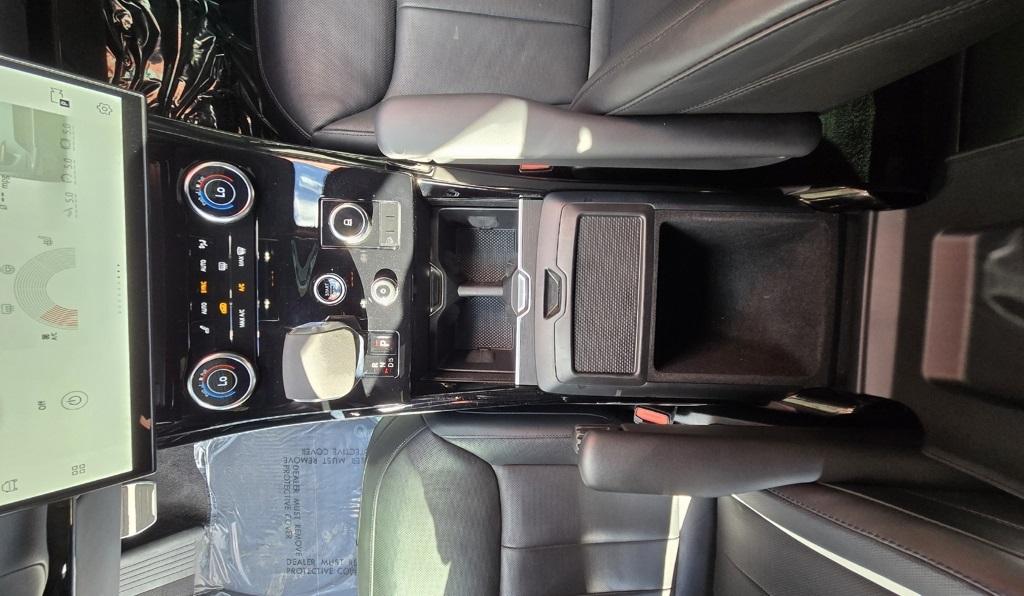 2023 Land Rover Range Rover Sport