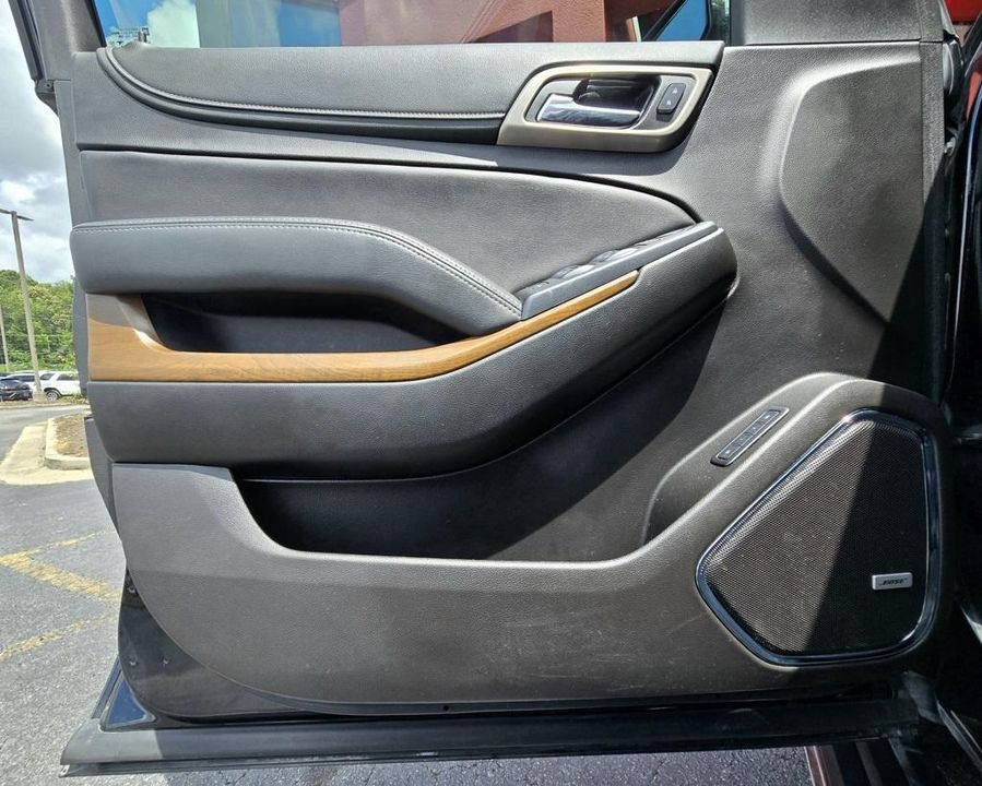 2019 GMC Yukon