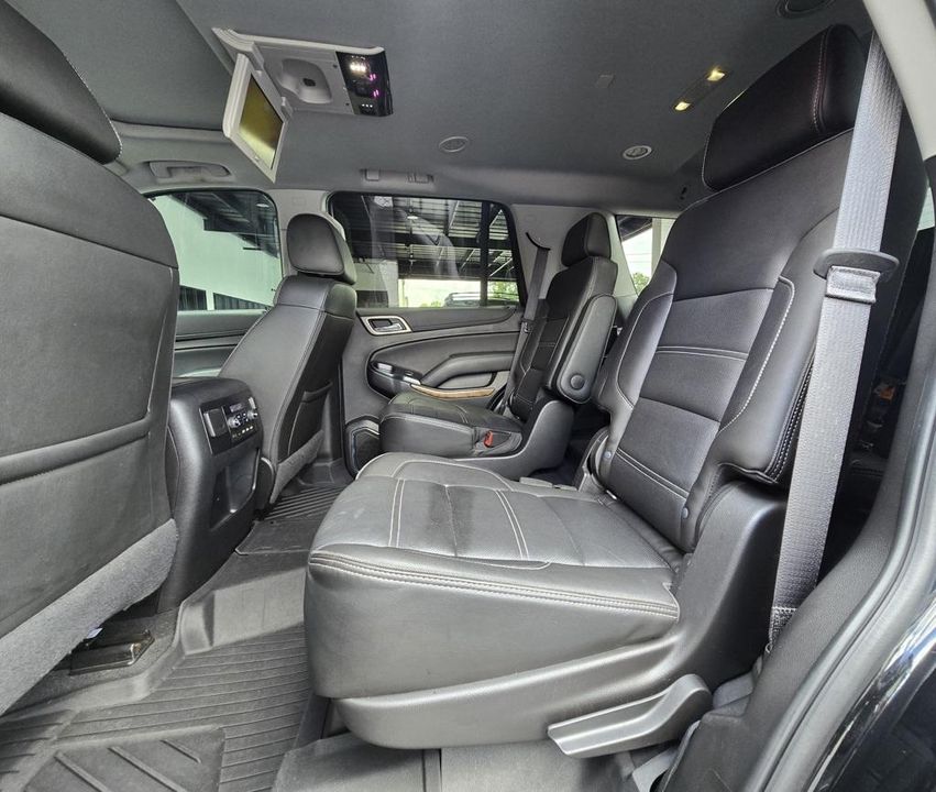 2019 GMC Yukon