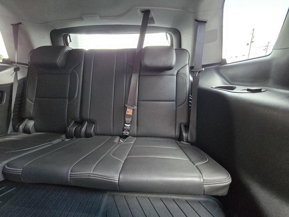 2019 GMC Yukon