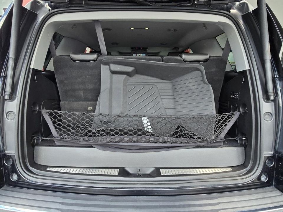 2019 GMC Yukon