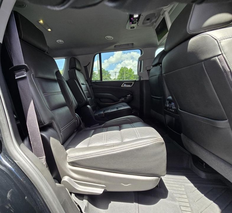 2019 GMC Yukon
