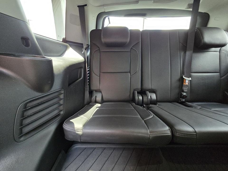 2019 GMC Yukon