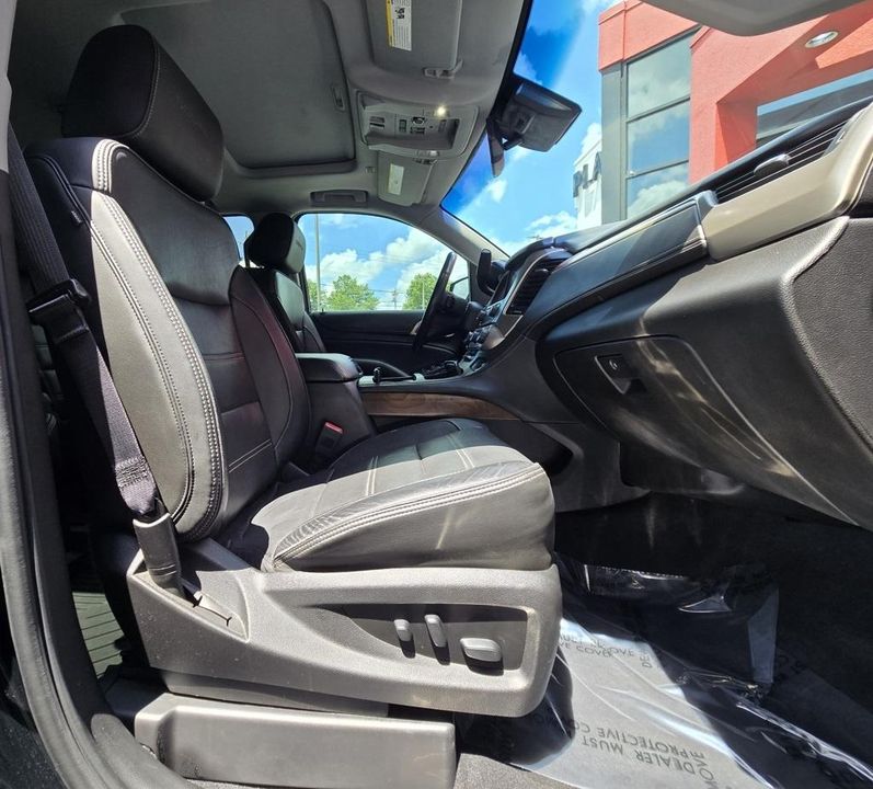 2019 GMC Yukon