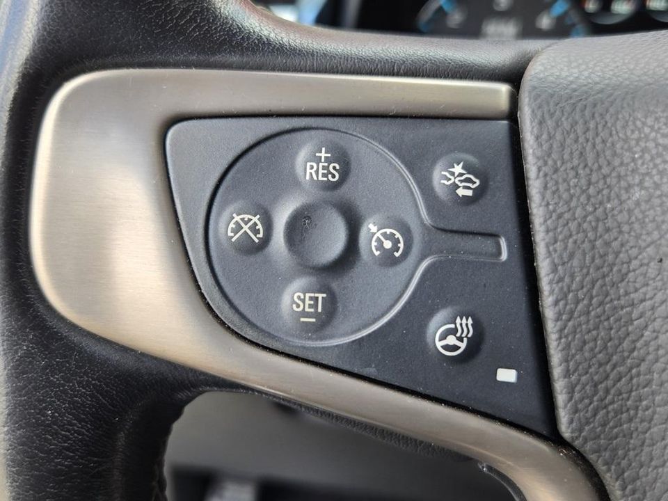 2019 GMC Yukon