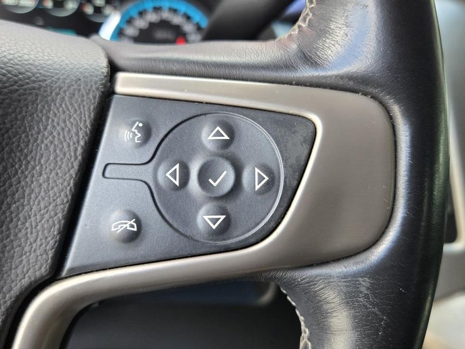 2019 GMC Yukon